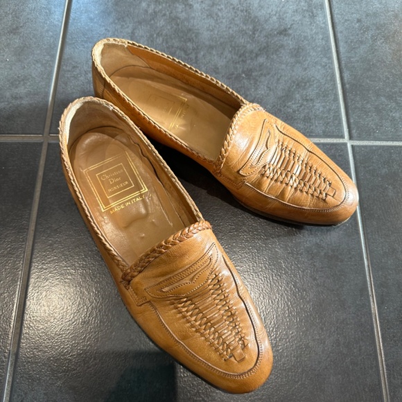 Christian Dior Monsieur loafers - Picture 5 of 5